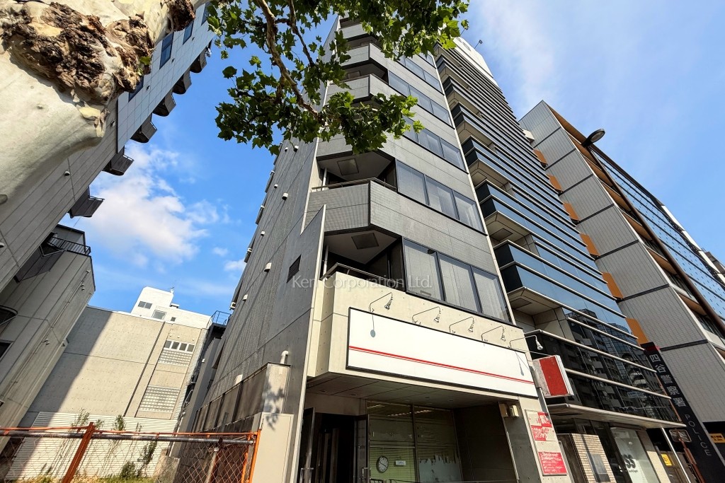 SEN四谷ビル