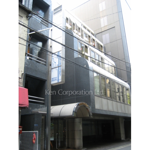 姫井日本橋ビル