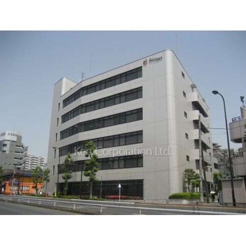 ダヴィンチ高田三丁目ビル