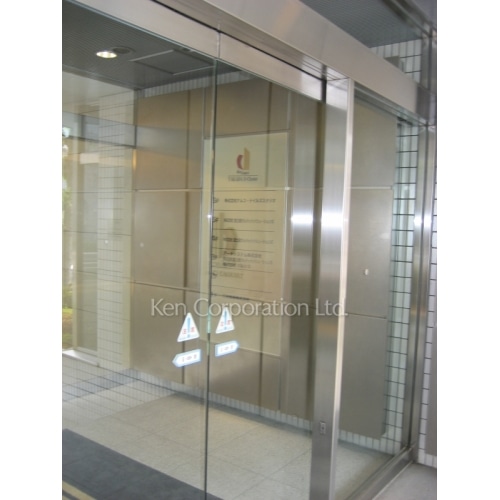 ダヴィンチ高田三丁目ビル