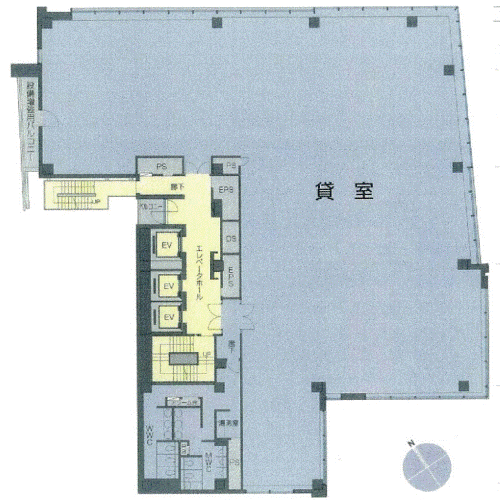 麹町ビジネスセンター