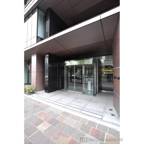 麹町ビジネスセンター