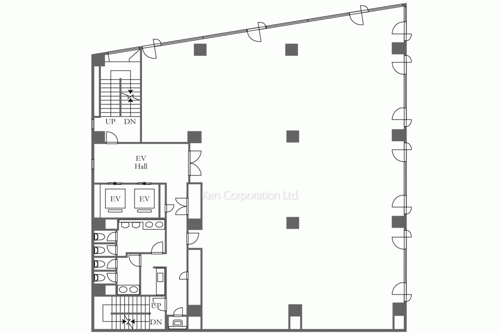 西五反田8丁目ビル