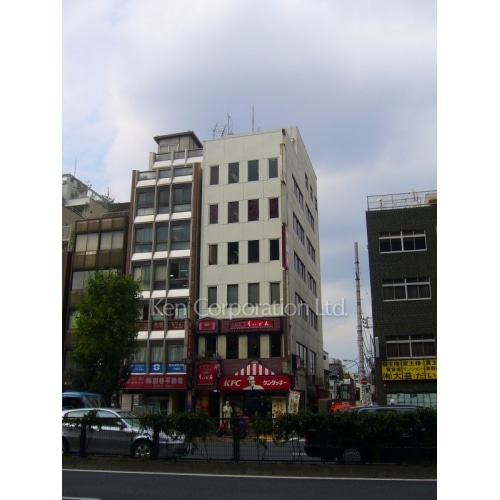 第二光明堂ビル