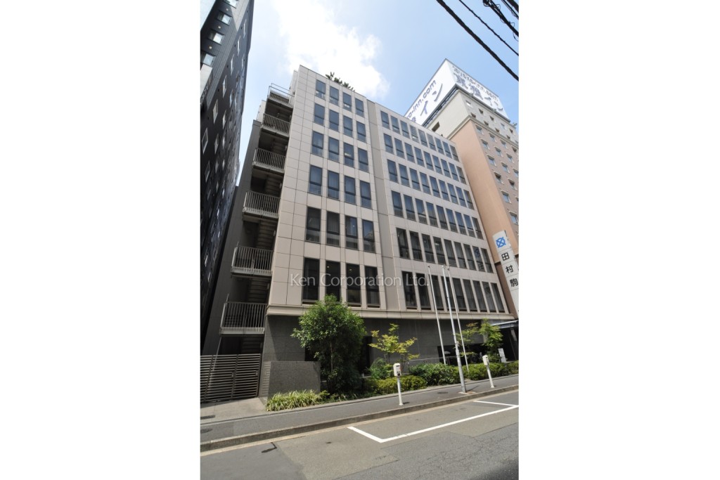 大伝馬町千歳ビル