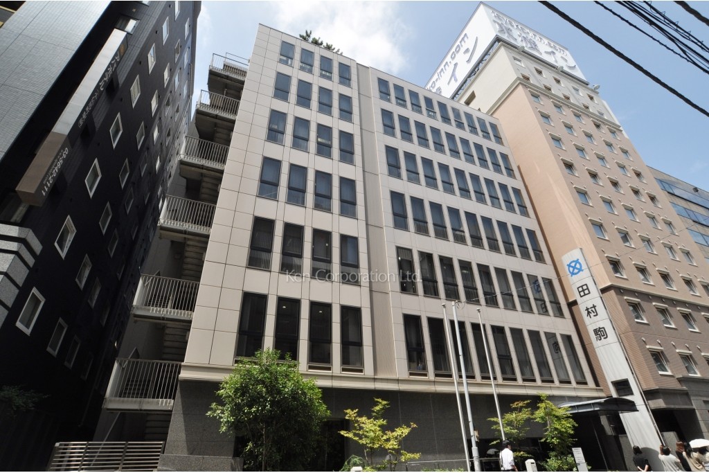 大伝馬町千歳ビル