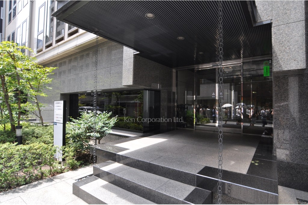 大伝馬町千歳ビル