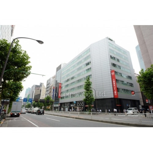 虎ノ門東洋ビル