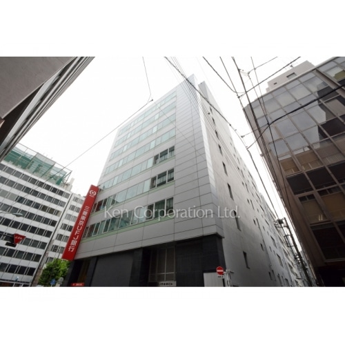 虎ノ門東洋ビル