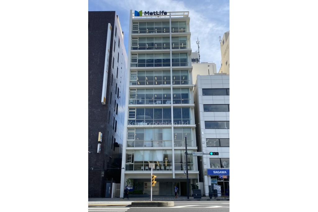 METLIFE青山ビル