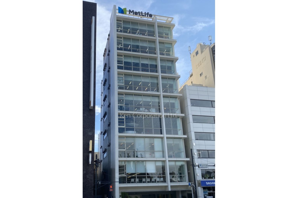 METLIFE青山ビル