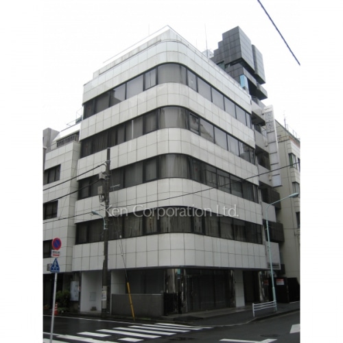 ルート蛎殻町第2ビル