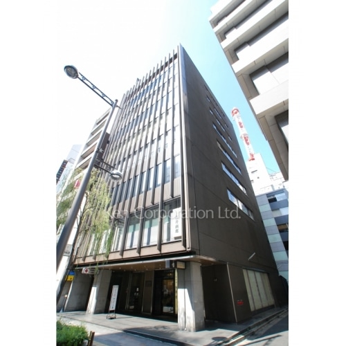 京都新聞銀座ビル