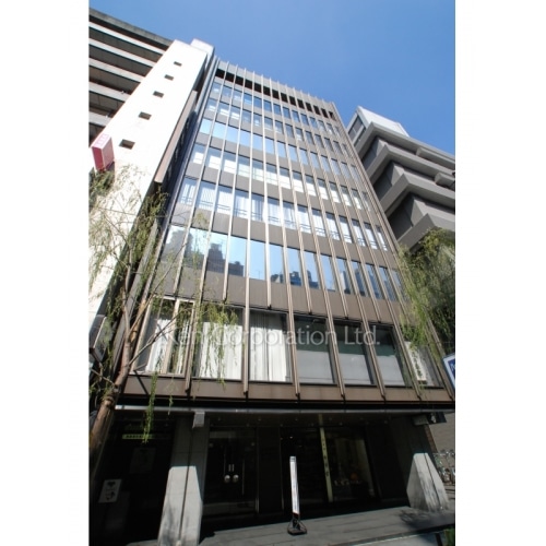 京都新聞銀座ビル