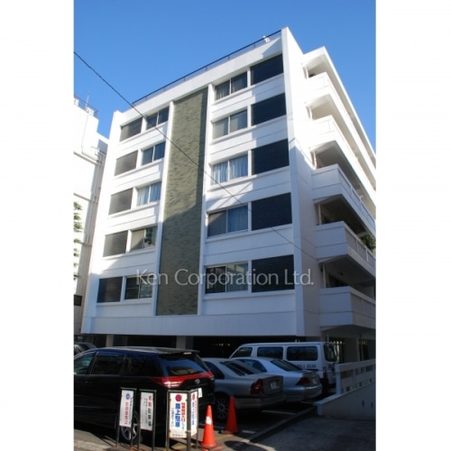 セントラルコーポラス