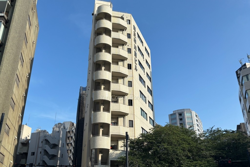 第三早川屋ビル