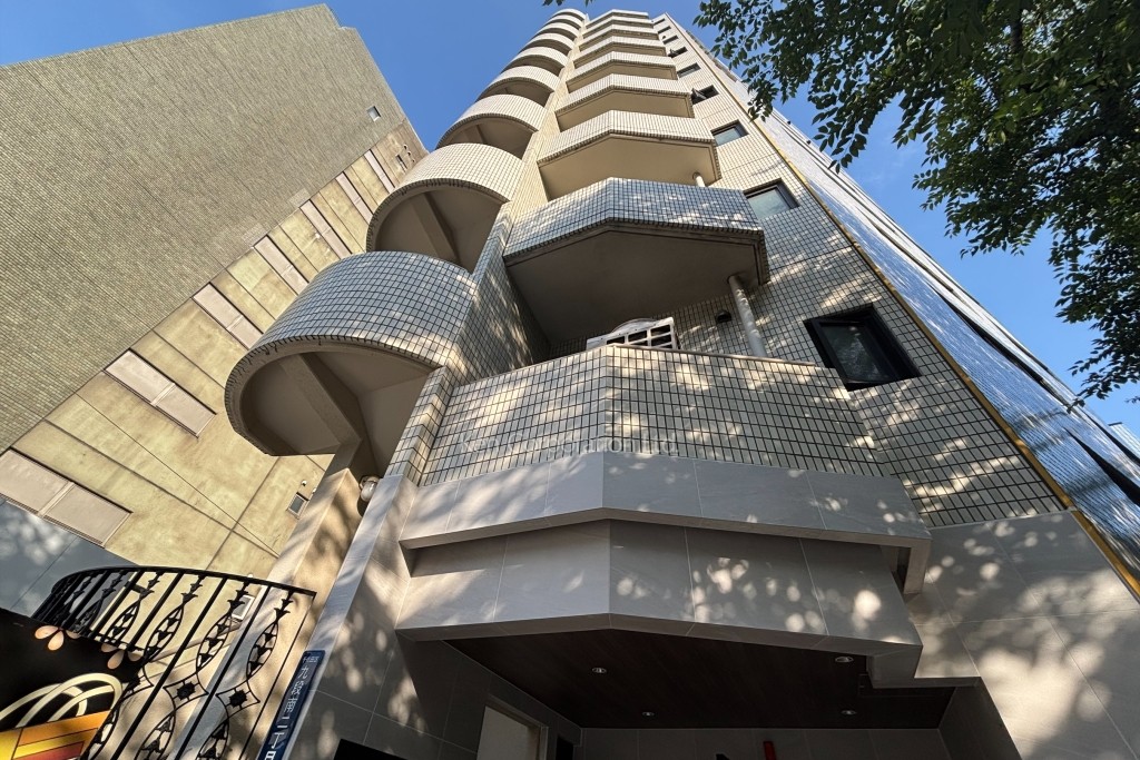 第三早川屋ビル