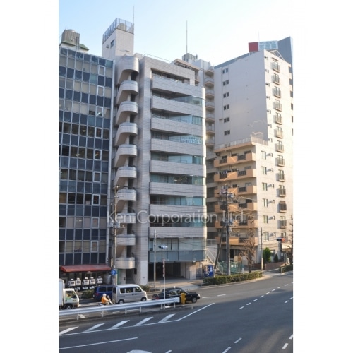 カーニープレイス五反田