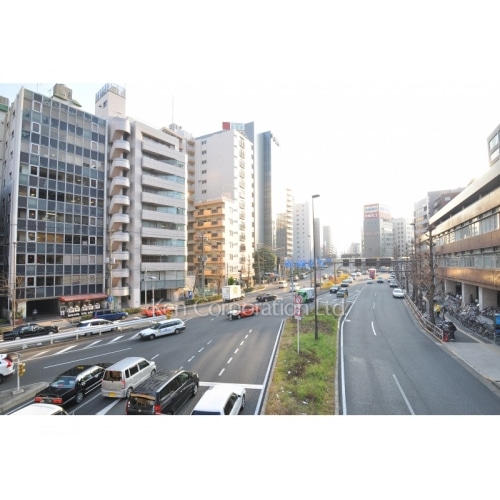 カーニープレイス五反田