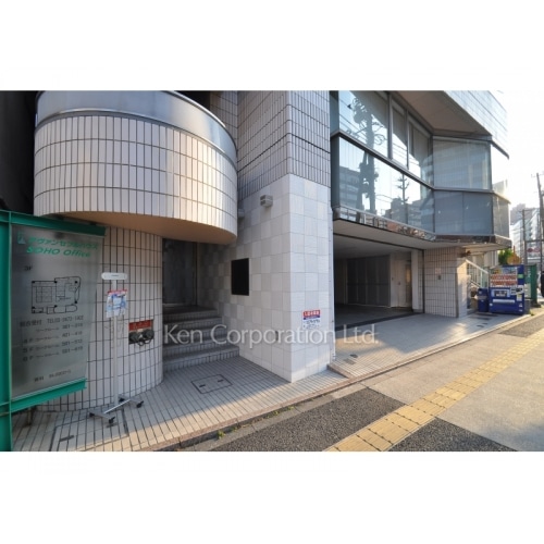 カーニープレイス五反田