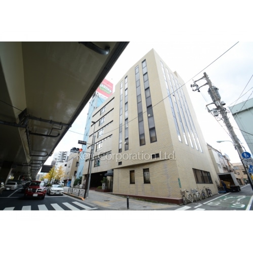 サンポウ池袋ビル