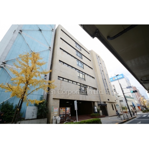 サンポウ池袋ビル