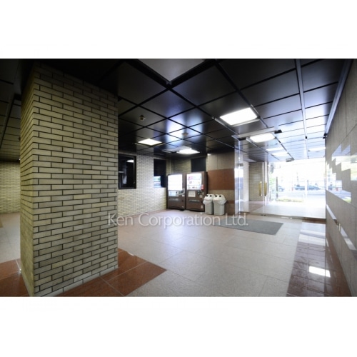 サンポウ池袋ビル