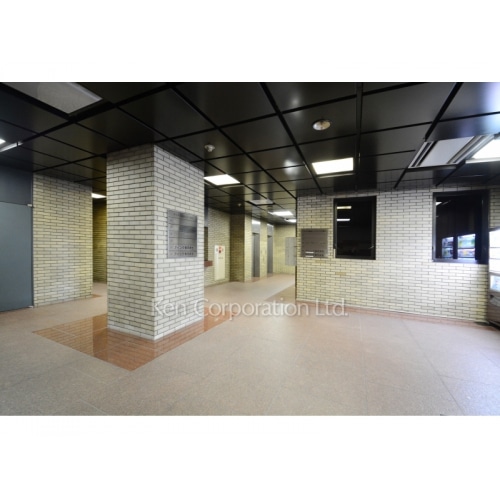 サンポウ池袋ビル