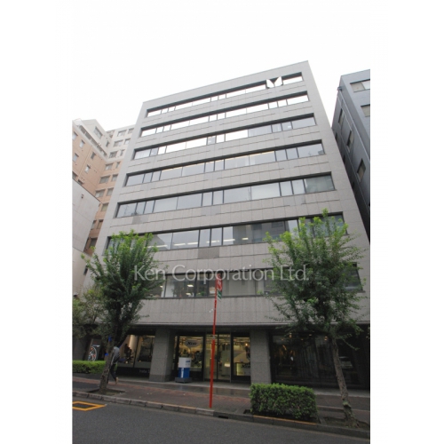 フジワラビルディング