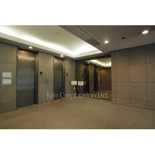 フジワラビルディング