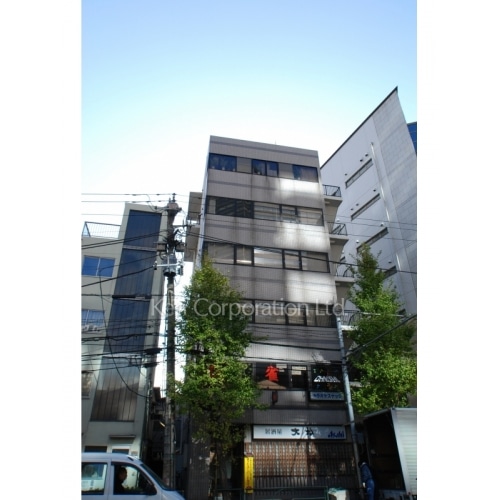 ビラ・アペックス大崎 