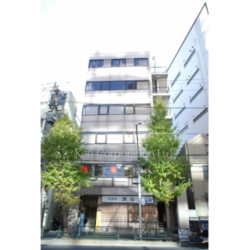 ビラ・アペックス大崎 