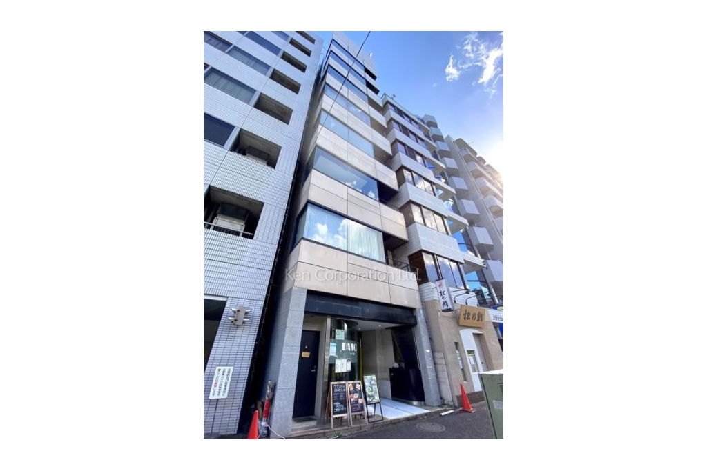 サトクラ曙橋ビル