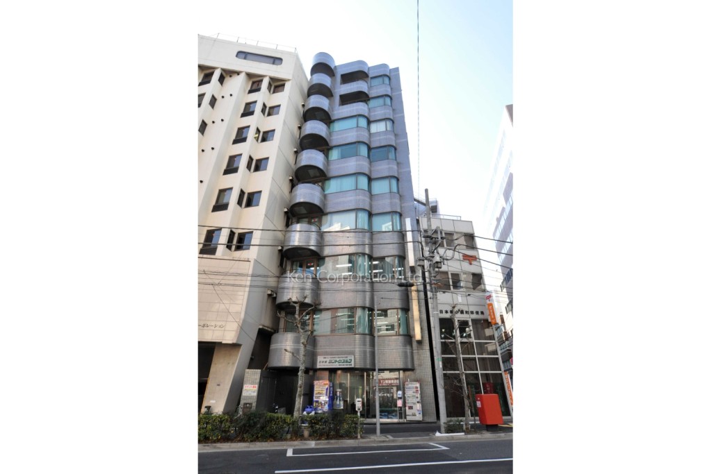 ACN日本橋小綱町ビル