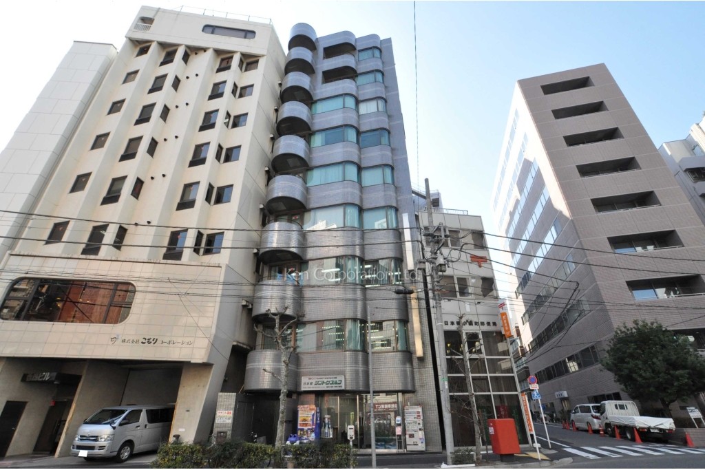 ACN日本橋小綱町ビル