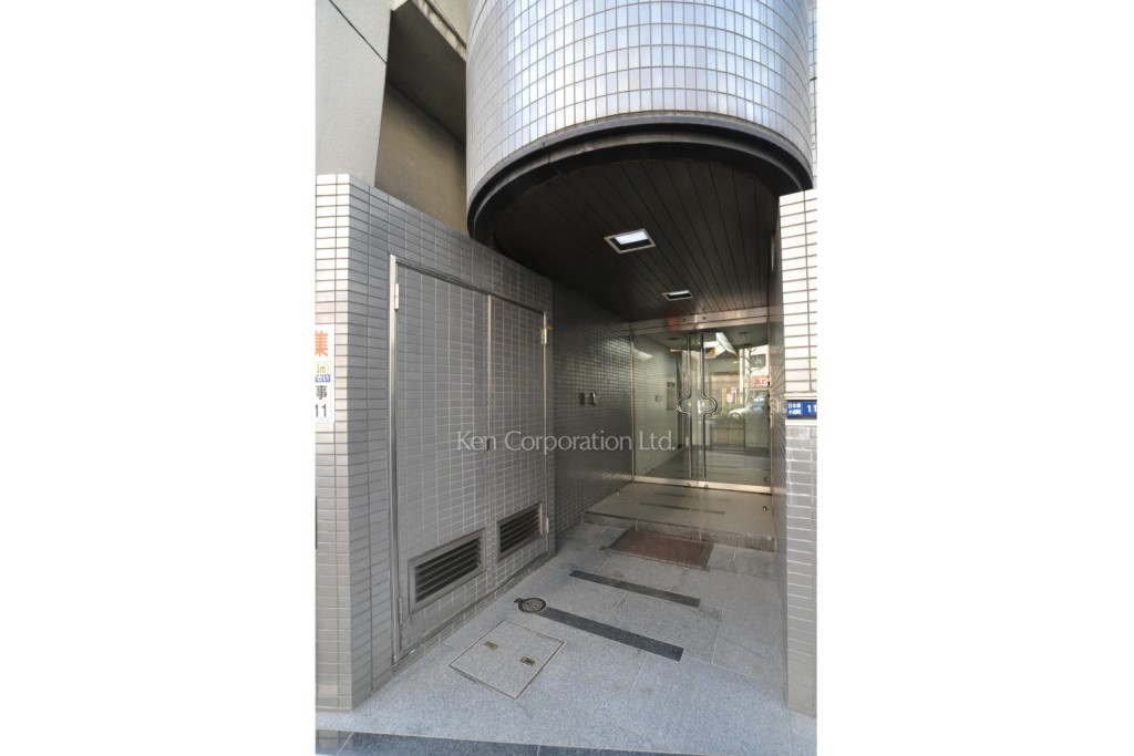 ACN日本橋小綱町ビル