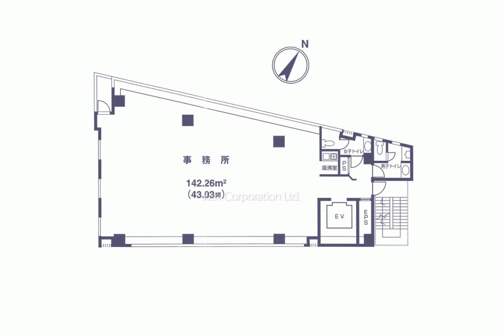霞ヶ関MHタワーズ