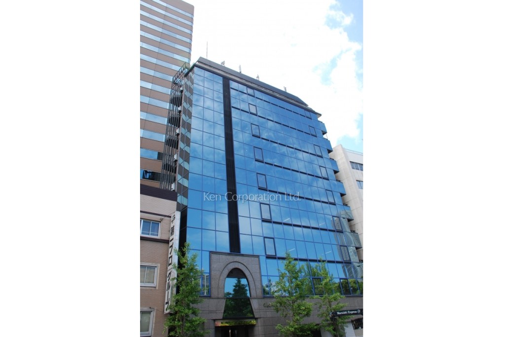 霞ヶ関MHタワーズ