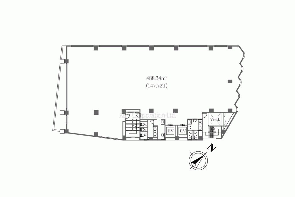 早稲田駅前ビル