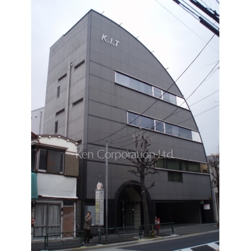 祐天寺Ｋ・Ｉ・Ｔビル