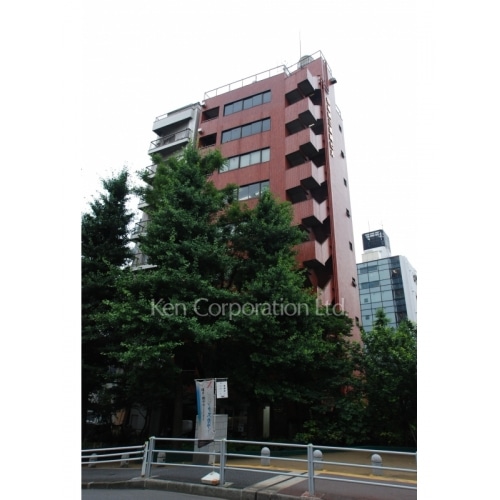 京橋第3長岡ビル