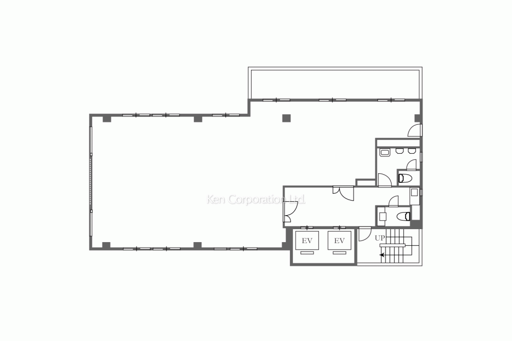 八丁堀千島ビル