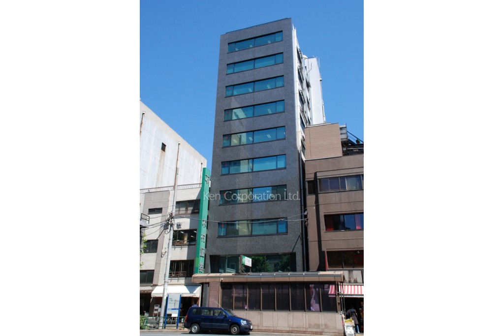 八丁堀千島ビル