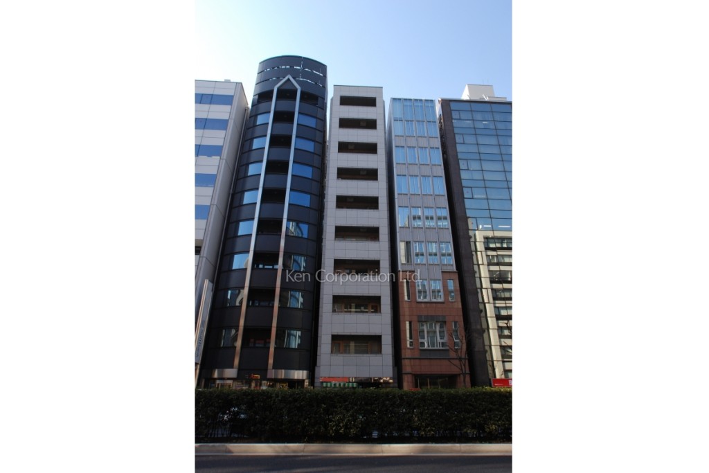 ACN虎ノ門プレイス