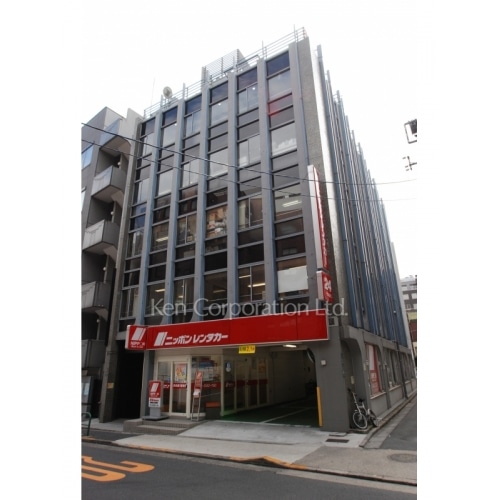 トーユー赤坂ビル　本館