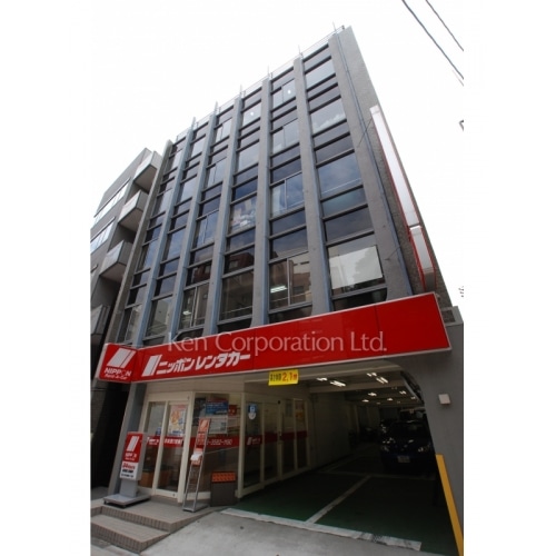 トーユー赤坂ビル　本館