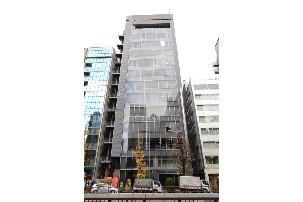 マルイト銀座第3ビル