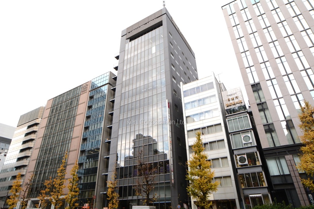 マルイト銀座第3ビル