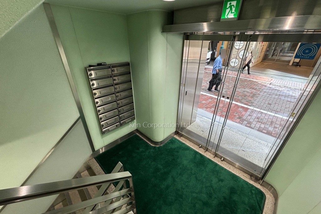 竹中銀座ビルディング