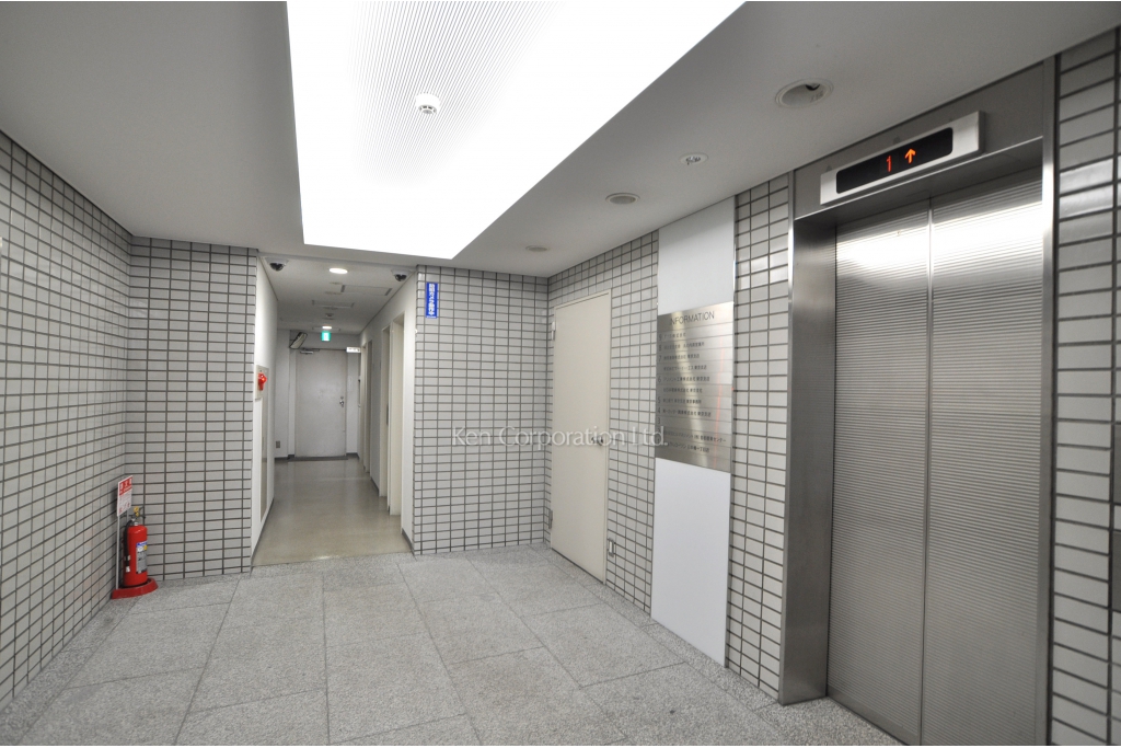 明治安田生命江戸橋ビル